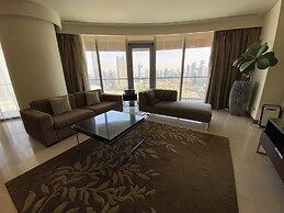 SuperHost EMAAR Residences Apartments - Address Dubai Mall