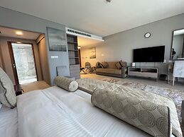 SuperHost EMAAR Residences Apartments - Address Dubai Mall