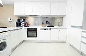 SuperHost EMAAR Residences Apartments - Address Dubai Mall