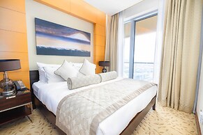 SuperHost EMAAR Residences Apartments - Address Dubai Mall