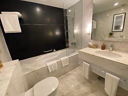 SuperHost EMAAR Residences Apartments - Address Dubai Mall