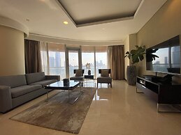 SuperHost EMAAR Residences Apartments - Address Dubai Mall