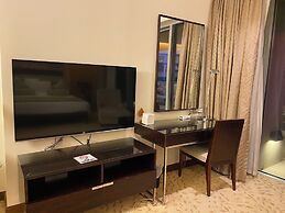 SuperHost EMAAR Residences Apartments - Address Dubai Mall