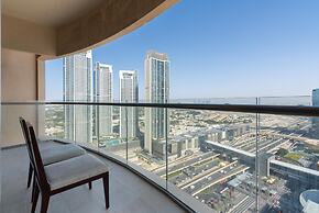 SuperHost EMAAR Residences Apartments - Address Dubai Mall
