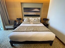 SuperHost EMAAR Residences Apartments - Address Dubai Mall