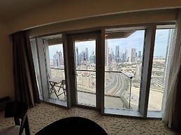 SuperHost EMAAR Residences Apartments - Address Dubai Mall