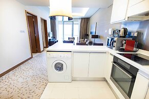 SuperHost EMAAR Residences Apartments - Address Dubai Mall