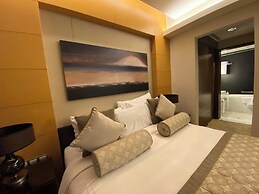 SuperHost EMAAR Residences Apartments - Address Dubai Mall