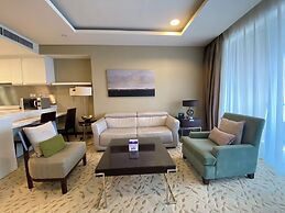 SuperHost EMAAR Residences Apartments - Address Dubai Mall