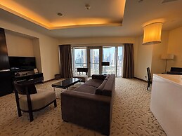 SuperHost EMAAR Residences Apartments - Address Dubai Mall