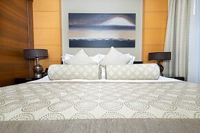 SuperHost EMAAR Residences Apartments - Address Dubai Mall