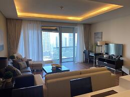 SuperHost EMAAR Residences Apartments - Address Dubai Mall