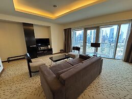 SuperHost EMAAR Residences Apartments - Address Dubai Mall