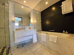 SuperHost EMAAR Residences Apartments - Address Dubai Mall