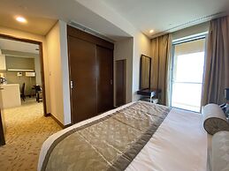 SuperHost EMAAR Residences Apartments - Address Dubai Mall