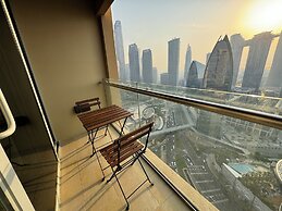 SuperHost EMAAR Residences Apartments - Address Dubai Mall