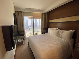 SuperHost EMAAR Residences Apartments - Address Dubai Mall