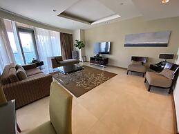 SuperHost EMAAR Residences Apartments - Address Dubai Mall