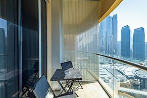 SuperHost EMAAR Residences Apartments - Address Dubai Mall