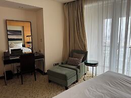 SuperHost EMAAR Residences Apartments - Address Dubai Mall