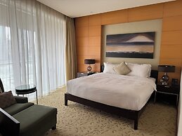 SuperHost EMAAR Residences Apartments - Address Dubai Mall