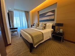 SuperHost EMAAR Residences Apartments - Address Dubai Mall