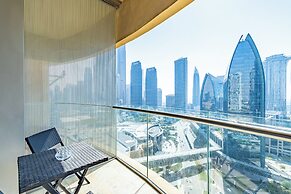 SuperHost EMAAR Residences Apartments - Address Dubai Mall