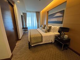 SuperHost EMAAR Residences Apartments - Address Dubai Mall
