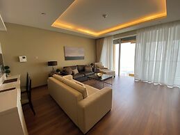 SuperHost EMAAR Residences Apartments - Address Dubai Mall