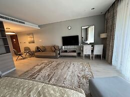 SuperHost EMAAR Residences Apartments - Address Dubai Mall