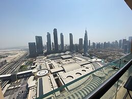 SuperHost EMAAR Residences Apartments - Address Dubai Mall