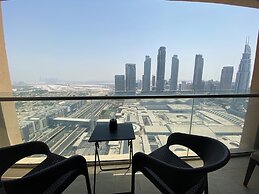 SuperHost EMAAR Residences Apartments - Address Dubai Mall