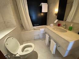 SuperHost EMAAR Residences Apartments - Address Dubai Mall