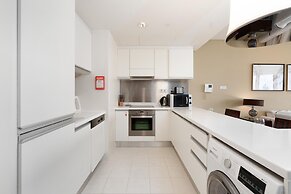 SuperHost EMAAR Residences Apartments - Address Dubai Mall