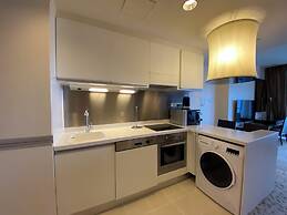 SuperHost EMAAR Residences Apartments - Address Dubai Mall