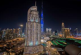 SuperHost EMAAR Residences Apartments - Address Dubai Mall