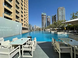 SuperHost EMAAR Residences Apartments - Address Dubai Mall