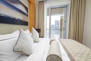 SuperHost EMAAR Residences Apartments - Address Dubai Mall
