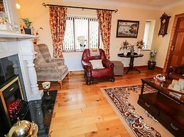 Derriens Farmhouse