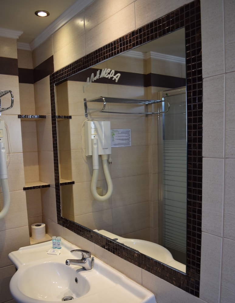 Hotel Serenity Tolo