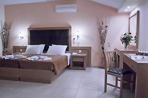 Hotel Serenity Tolo