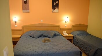Hotel Serenity Tolo
