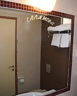 Hotel Serenity Tolo