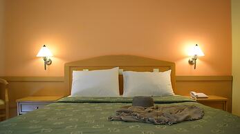 Hotel Serenity Tolo