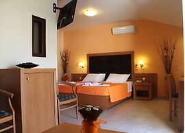 Hotel Serenity Tolo