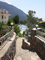 Nicholas Park Hotel