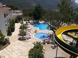 Nicholas Park Hotel