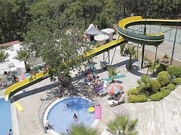 Nicholas Park Hotel