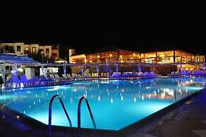 Nicholas Park Hotel