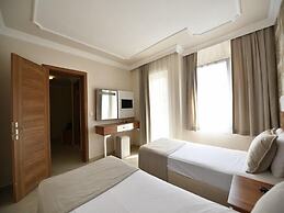 Nicholas Park Hotel